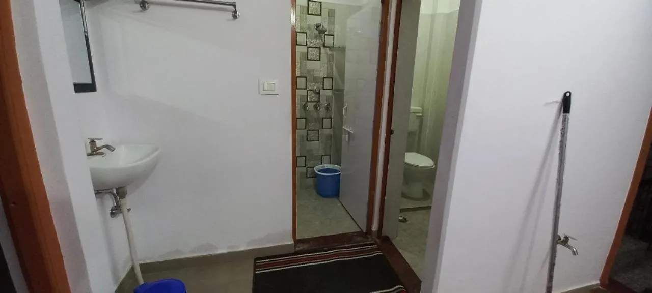 Grg Guest House Near Rani Ghat 바라나시 호텔